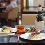 Hotel Crowne Plaza By Ihg
