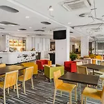 Crowne Plaza By Ihg Hotel 4*