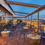 Hotel Crowne Plaza By Ihg 4*