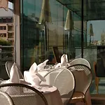 Crowne Plaza By Ihg Hotel
