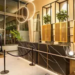 Crowne Plaza By Ihg Budapest