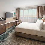 Hotel Crowne Plaza By Ihg Budapest