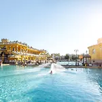 Crowne Plaza By Ihg Budapest