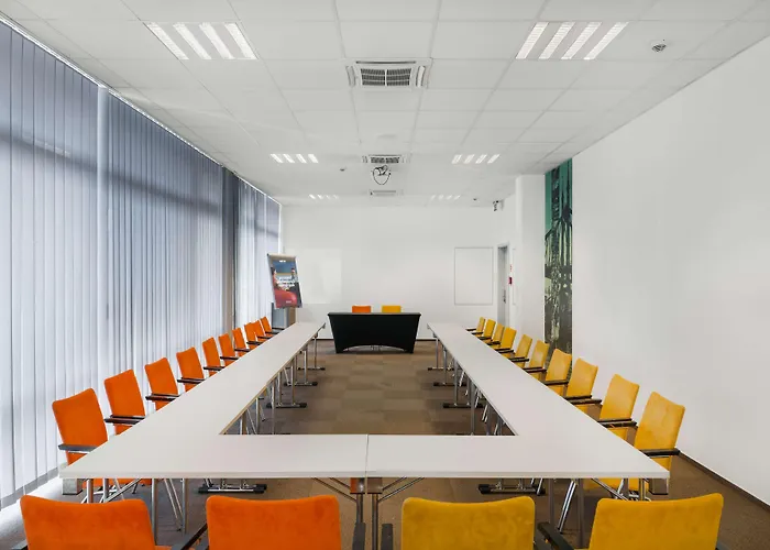 Crowne Plaza By Ihg 4* Budapest