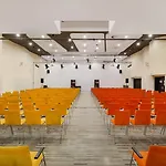 Hotel Crowne Plaza By Ihg Budapeszt