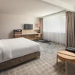 Crowne Plaza By Ihg 4*