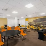 Crowne Plaza By Ihg 4* 부다페스트