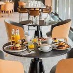 Crowne Plaza By Ihg Budapest