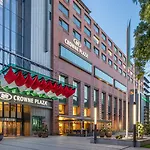 Hotell Crowne Plaza By Ihg
