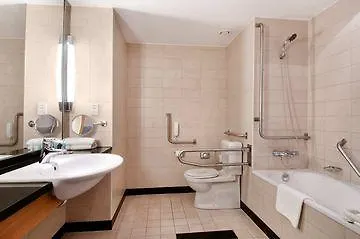 Crowne Plaza By Ihg 4* Βουδαπέστη