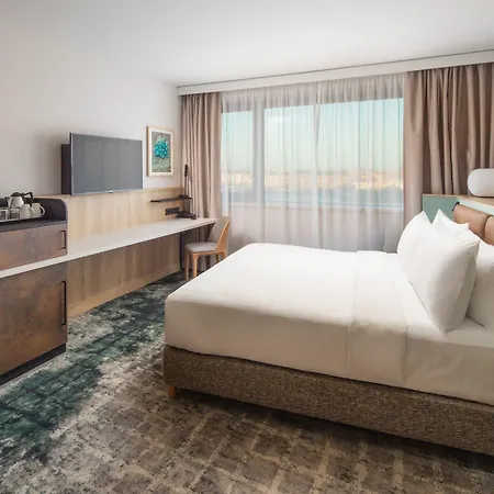 Ξενοδοχείο Crowne Plaza By Ihg Βουδαπέστη