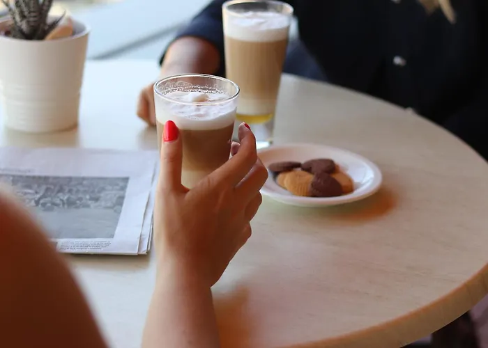 Hotel Crowne Plaza By Ihg