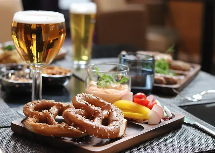 Crowne Plaza By Ihg Hotel