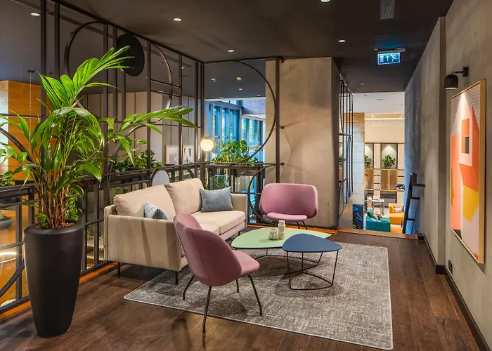 Hotel Crowne Plaza By Ihg