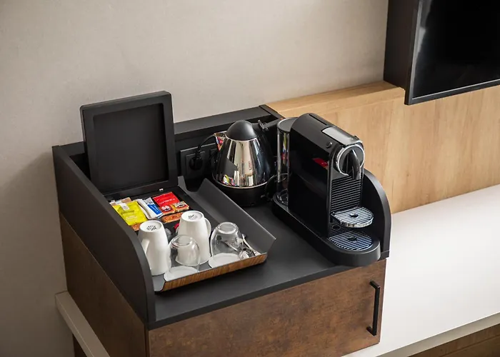 Crowne Plaza By Ihg Budapest