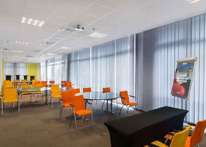 Crowne Plaza By Ihg Budapest