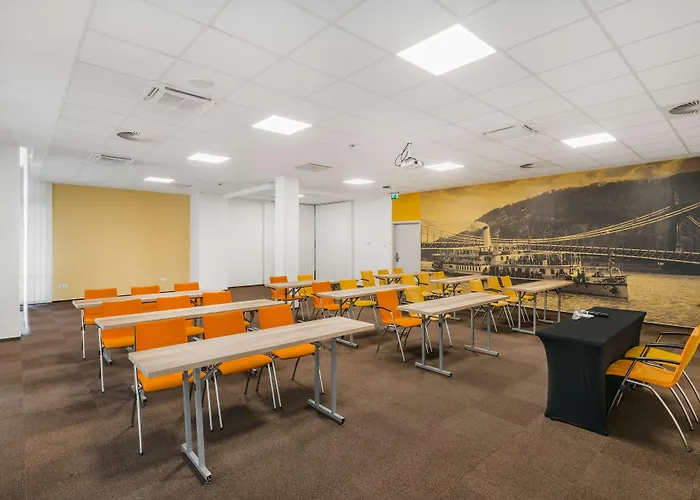 Hotel Crowne Plaza By Ihg