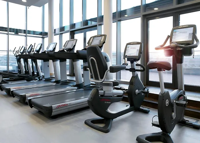 Crowne Plaza By Ihg 4* Budapest