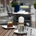 Szálloda Crowne Plaza Budapest, An Ihg