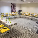 Szálloda Crowne Plaza Budapest, An Ihg