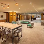 Crowne Plaza By Ihg Hotel 4*