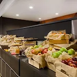 Szálloda Crowne Plaza Budapest, An Ihg 4*