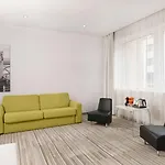Hotel Crowne Plaza By Ihg Boedapest