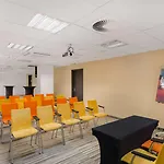 Crowne Plaza By Ihg