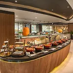 Crowne Plaza Budapest, An Ihg Szálloda