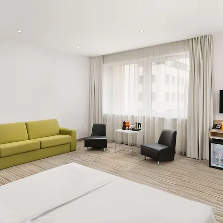 Crowne Plaza Budapest, An Ihg Budapest