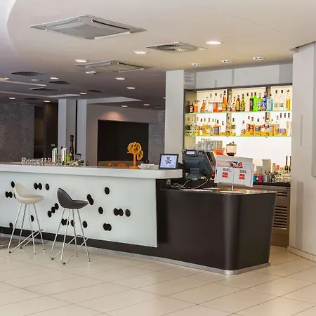 Szálloda Crowne Plaza Budapest, An Ihg Budapest