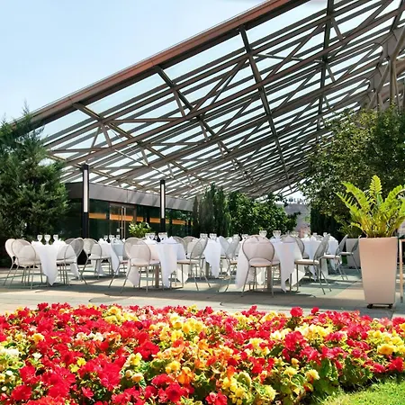 Crowne Plaza Budapest, An Ihg 4* Budapest