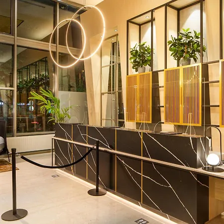 Crowne Plaza By Ihg ブダペスト