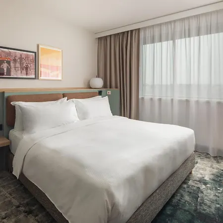 Crowne Plaza Budapest, An Ihg Szálloda Budapest