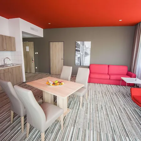 Crowne Plaza Budapest, An Ihg Szálloda