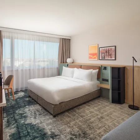 Crowne Plaza Budapest, An Ihg Szálloda Budapest