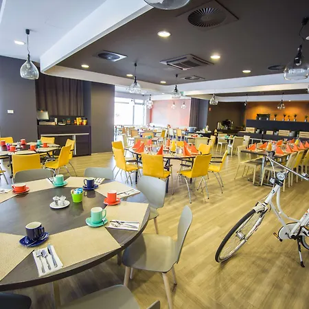 Crowne Plaza Budapest, An Ihg Szálloda 4*