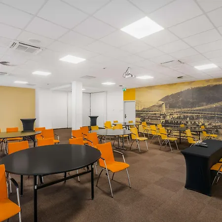 Crowne Plaza By Ihg 4* Будапешт