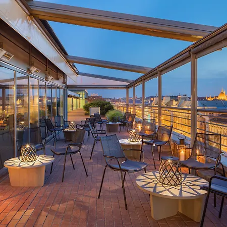 ホテル Crowne Plaza By Ihg 4*