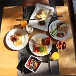 Szálloda Crowne Plaza Budapest, An Ihg 4*
