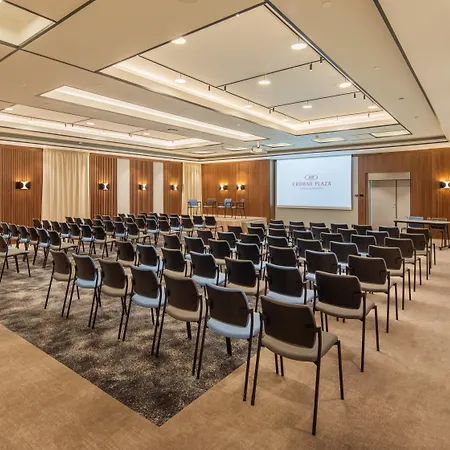 Hotell Crowne Plaza By Ihg