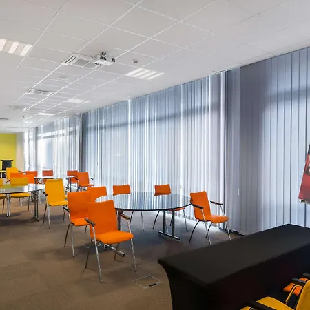 Crowne Plaza By Ihg 부다페스트